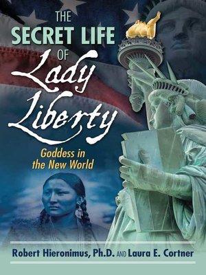 cover image of The Secret Life of Lady Liberty